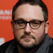 Regissören Colin Trevorrow.