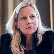 Cristina Stenbeck