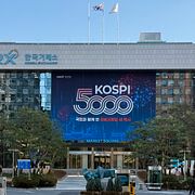 Kospi.
