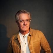 Kyle MacLachlan. Arkivbild från 2020. 