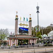 Liseberg.