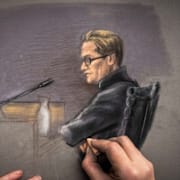 Rättegången mot bonusprinsen Marius Borg Høiby pågår i Oslo. 