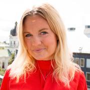 Elin Ylvasdotter