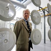 Gerald Engström.