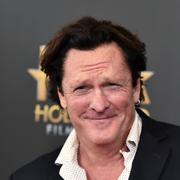 Michael Madsen 2015. Arkivbild. 