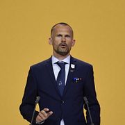 Stefan Holm.