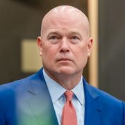Bild från en nedslagsplats i Polen/Whitaker.