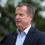 Anders Ygeman (S)
