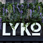 Lyko vinstvarnade innan fredagens kvartalsrapport. 