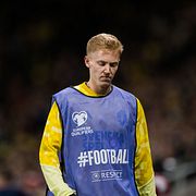 Hugo Larsson.