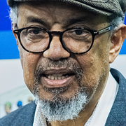 Chefen för Världshälsoorganisationen (WHO), Tedros Adhanom Ghebreyesus.