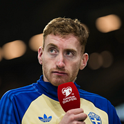 Dejan Kulusevski.