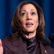 Kamala Harris.