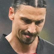 Zlatan Ibrahimovic