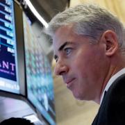 Bill Ackman. Arkivbild.