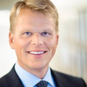 Knut Pedersen.