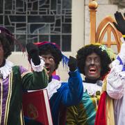 Zwarte Piet i Nederländerna