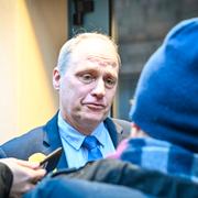 Anders Oscarsson, AMF. 