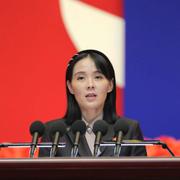 Kim Yo-Jong