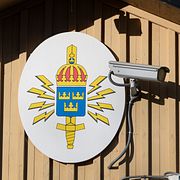 FRA, försvarets radioanstalt.