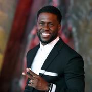 Kevin Hart.