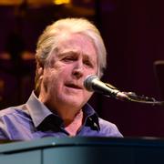 Brian Wilson.