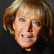 Barbro ”Lill-Babs” Svensson.