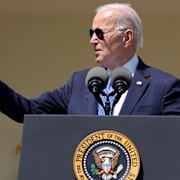 Biden. Andrew Harnik / AP