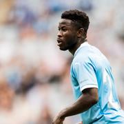 Kingsley Sarfo