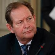 Inge Thulin. 