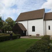 Götene kyrka