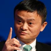 Jack Ma.