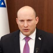 Naftali Bennett. Jack Guez / AP