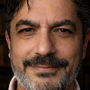 Tara Moshizi. Rouzbeh Djalaie. Lawen Mohtadi.