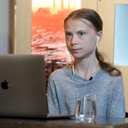 Greta Thunberg