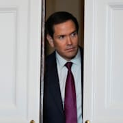 Marco Rubio.