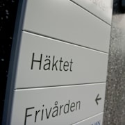 Häktet i Göteborg
