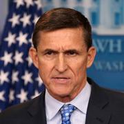 Michael Flynn. 