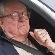 Jean-Marie Le Pen