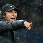 Antonio Conte.