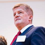  PPI:s investeringsdirektör Ilija Batljan