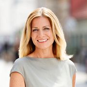 Pressbild. Sparekonomen Sharon Lavie.