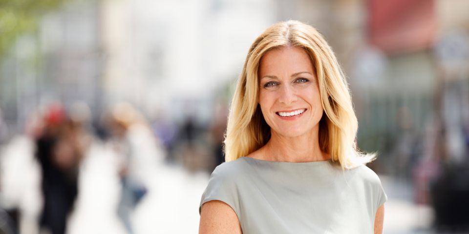 Pressbild. Sparekonomen Sharon Lavie.