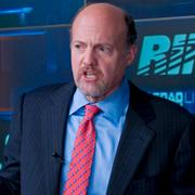 Jim Cramer. 