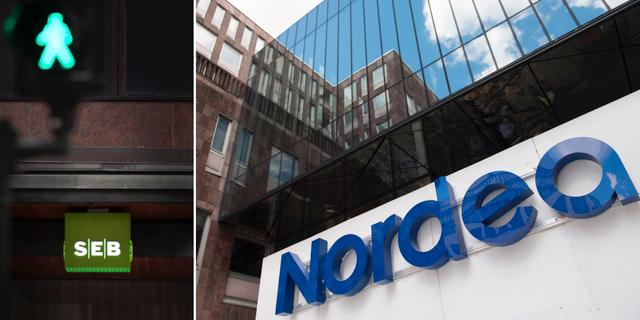 Usa Kraver Seb Och Nordea Pa Information ƒplus