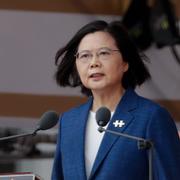 Tsai Ing-Wen