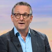 Odaterad arkivbild på Michael Mosley