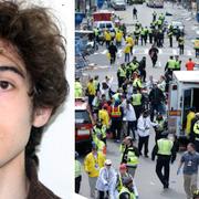 Tamerlan Tsarnaev