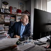 Spiltans vd Per H Börjesson