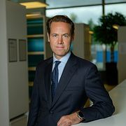 Niclas Kvarnström.